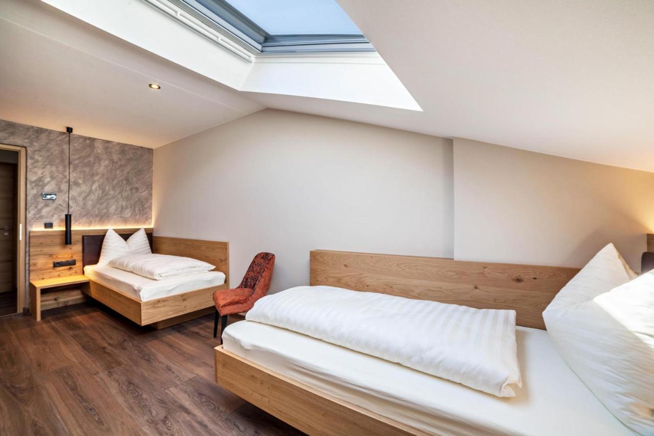 Ferienwohnung Zypresse メラーノ エクステリア 写真
